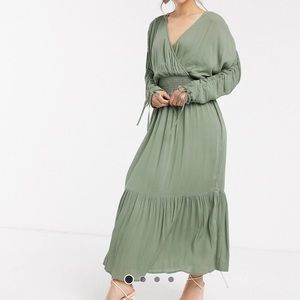 NWT ASOS Maxi Dress